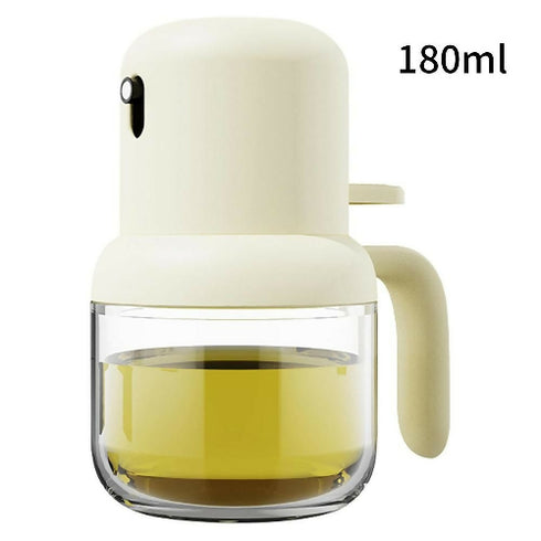 Oil Atomizer Bottle For Cooking Glass