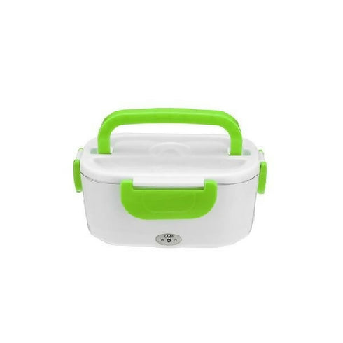 Electric Lunch Box Food Heater