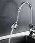 360° Arbitrary Water Saving Faucet Tap Splash-Proof Filter Head