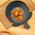 Washable Air Fryer Silicone Floppy Liners
