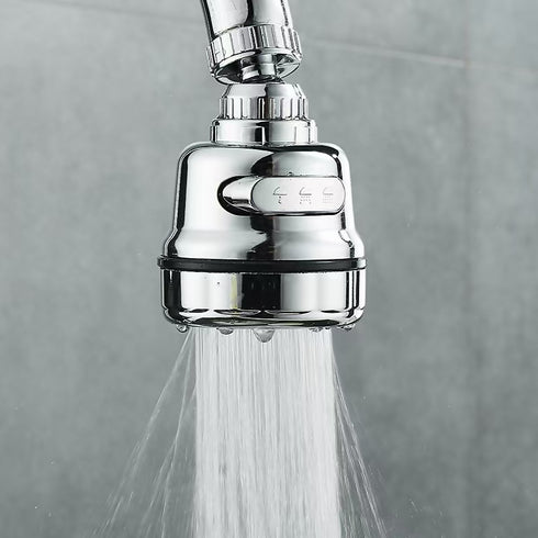 Kitchen Basin Extension Pipe