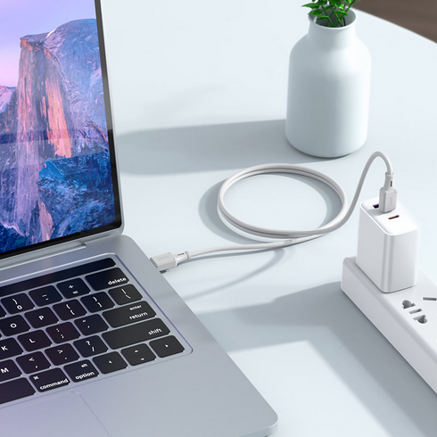charging data cable Type-C to Type-C