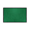 Ribbed Doormat - 100% Polyester & 100% PVC Backing - 50x80cm