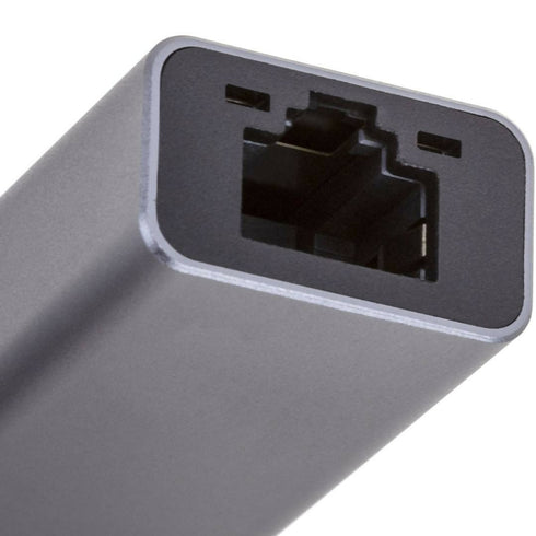 USB2.0 Ethernet Adapter