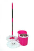 Best Spin Mop & Bucket System