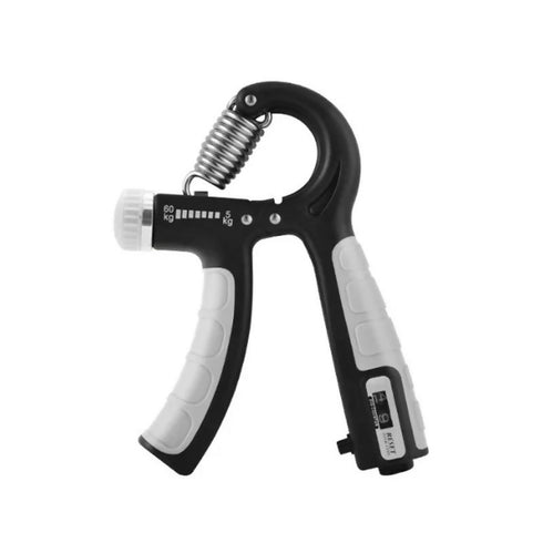 Hand Grip Strengthener, Adjustable Resistance