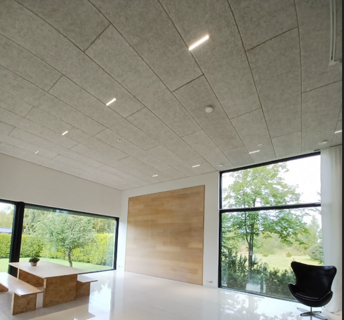 LED Spotlight -30w
