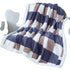 Ultra Soft Lightweight Polar Fleece King Size Blanket