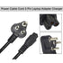 HP 4.62A 19.5V 90W 4.5mm x 3.0mm Replacement Laptop Charger(Blue Pin)