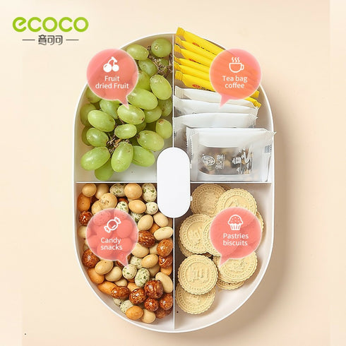 Ecoco Food Storage & Container