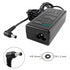 Laptop Charger Compatible with Asus 19V 3.42A 65W - 5.5x2.5mm