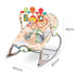 Baby Rocking Chair Automatic Vibration