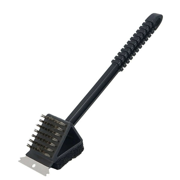 Home Outdoor Grill Brush
