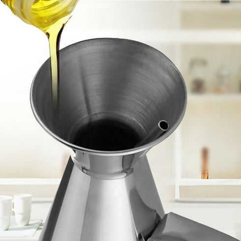 Oliera oil pan aceitera 250ml