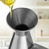 Oliera oil pan aceitera 250ml