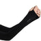 Best Protection Arm Sleeves