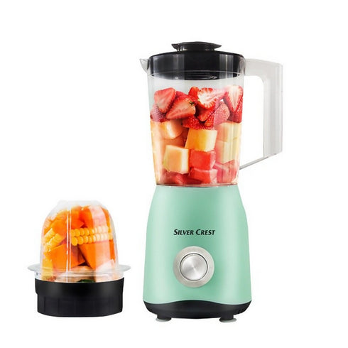 Electric Food Processor Smoothie Juicer Mixer Blenders.