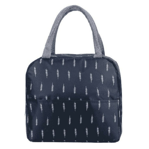 Lunch Bags Soft Liner for Beach and Outdoor