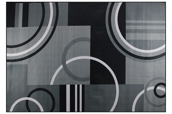3D Printed Lightweight Carpet - 200cm x 150cm