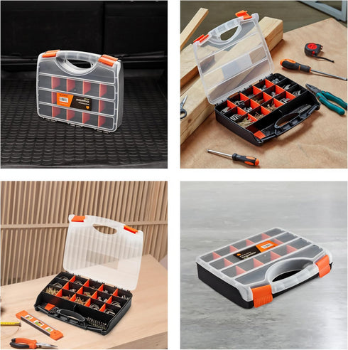 Home ImprovementTool Organizer.
