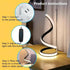 LED Bedside Lamp