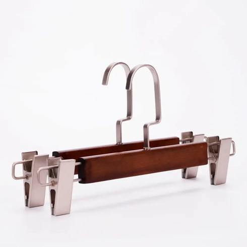 Wooden Pants Hangers