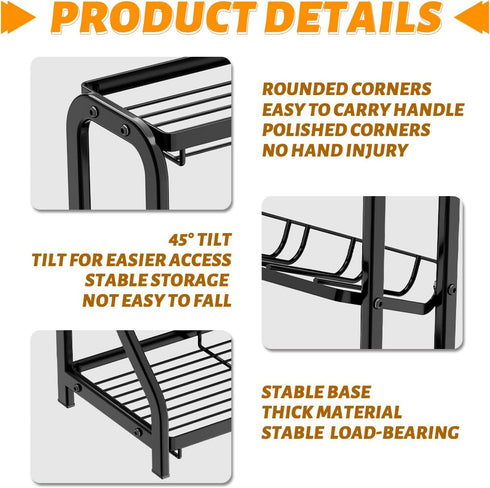 Kitchen Storage Accessories