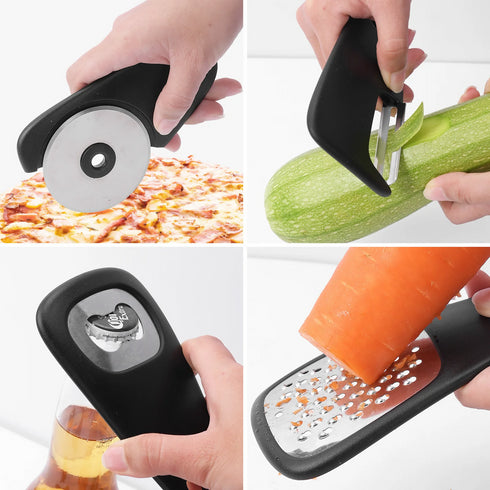 6-in-1 Can Opener,