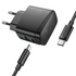 Bright charger set type c to type c