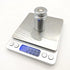 Portable Electronic Food Scales