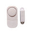 Magnetic Door/ Window Alarm.