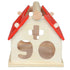 Wooden Letter and Number Toys for Children