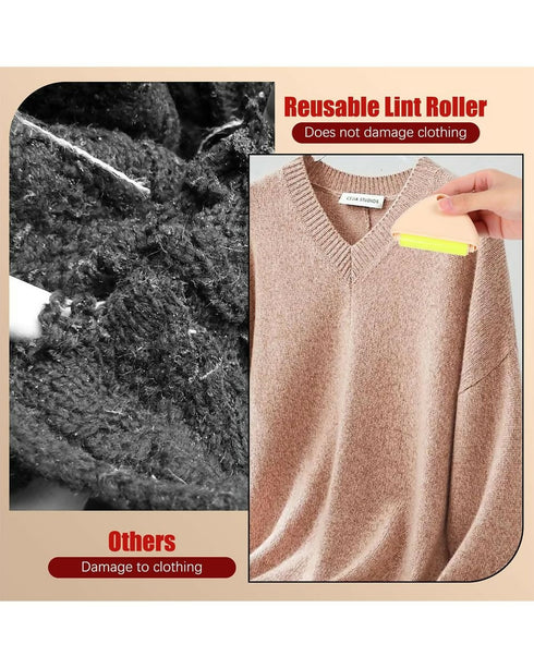 Washable Lint Remover