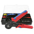Portable Crimping Tool Kit