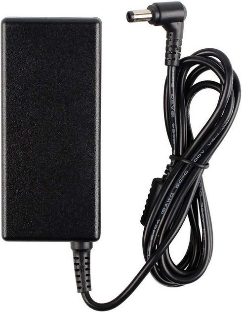 Replacement AC Adapter for As 19V 1.75A* 4.0 x1.35mm