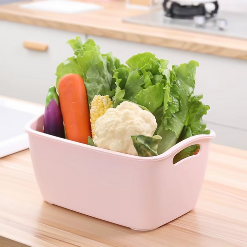 Drain basket