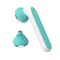 New Massage Roller Steel Cold Roller/ Facial Massage Cooling Facial Ice Roller