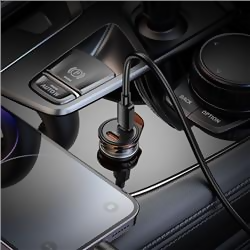 Rigorous charger set(C to iP)