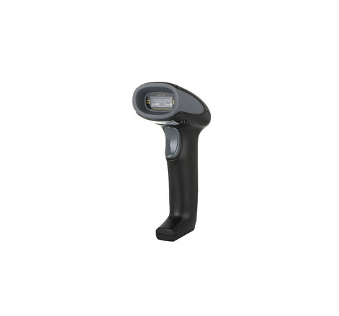 Auto sensor barcode scanner
