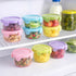 Kitchen Food Container Small Storage Box
