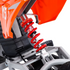 Children's Riding Toys - Children's Racing Bicycles with Motors, Children's Electric Mini Motorcycles