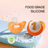 BPA Free Silicone Pacifier