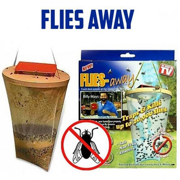 Flies-Away