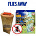Flies-Away