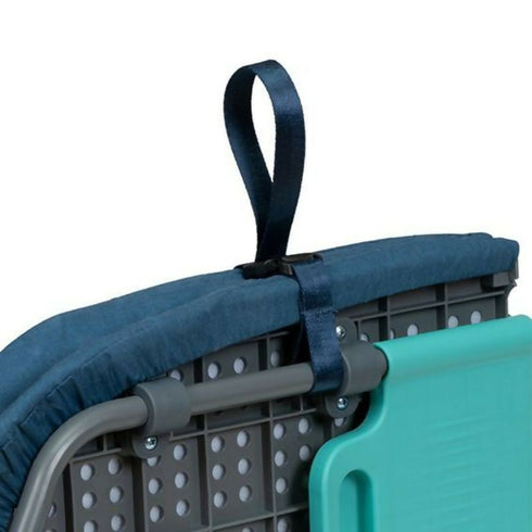 Ironing Board Wall Mounted Folding Mini Mesh Ironing Board