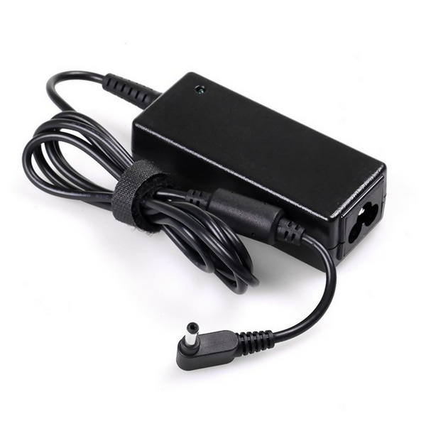 For Asus 45W "19V 2.37A"- Small Pin