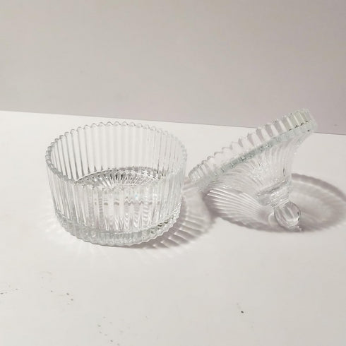 Storage Jars & Canisters