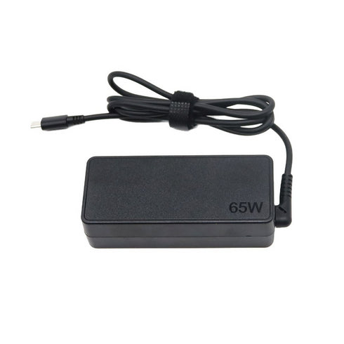65W TYPE - C Universal Laptop Charger