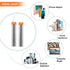 2Pcs Soldering Wire