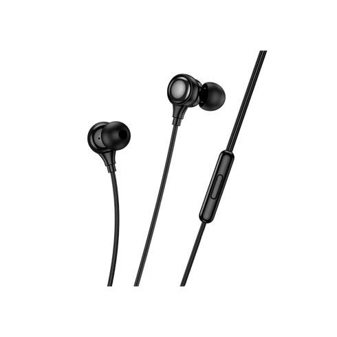earphones with microphone Type-C